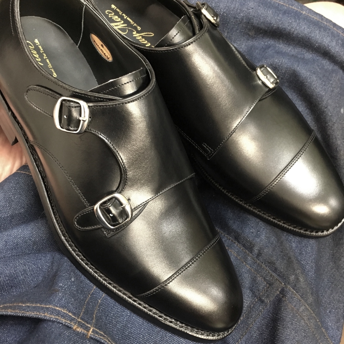 f:id:raymar-shoes:20190813004034j:plain f:id:raymar-shoes:20190813004034j:plain