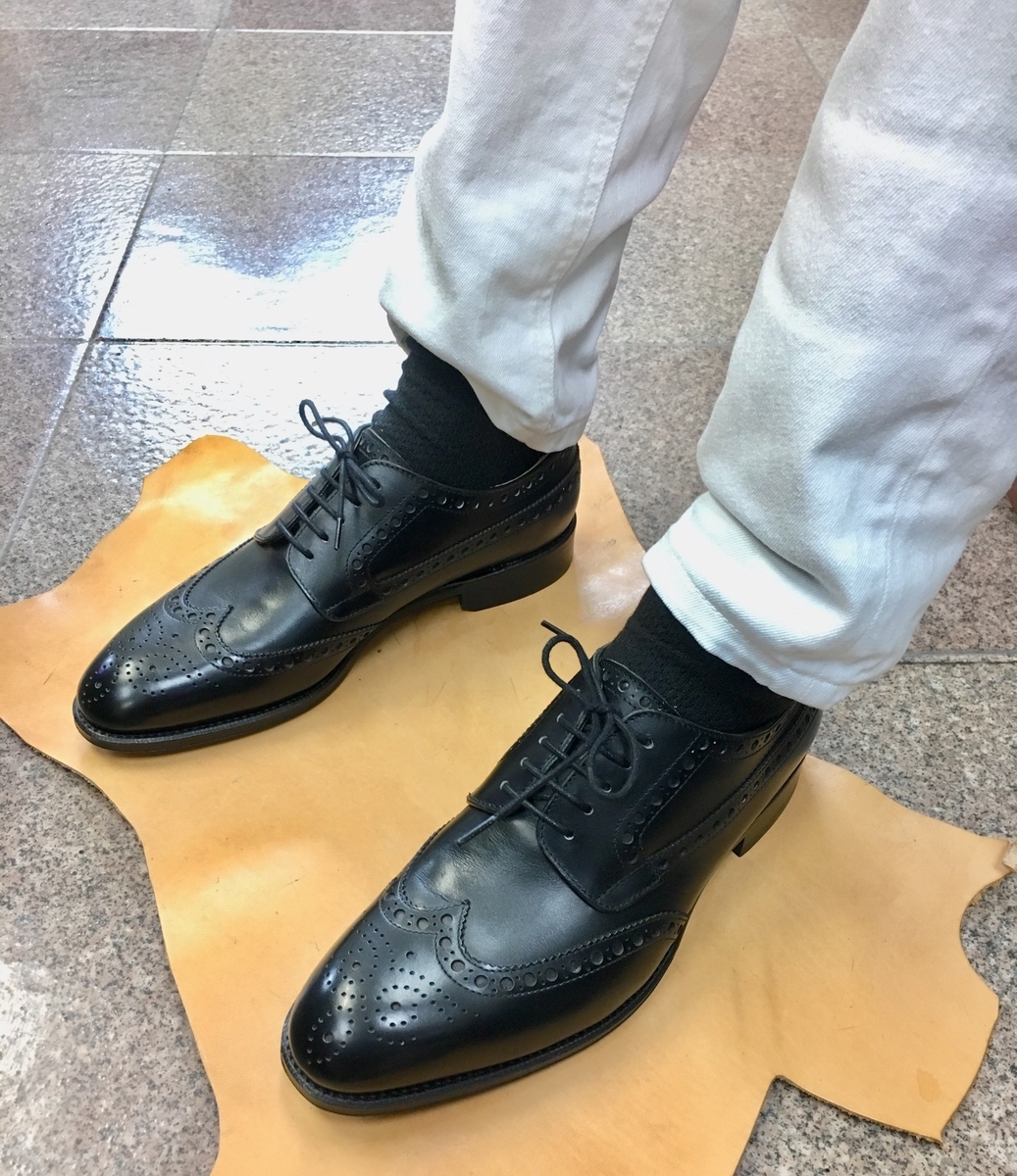 f:id:raymar-shoes:20190814202137j:plain f:id:raymar-shoes:20190814202137j:plain