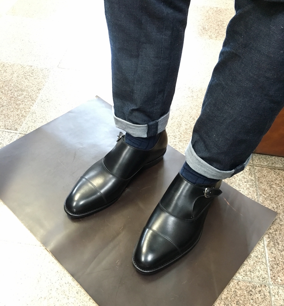 f:id:raymar-shoes:20190814203333j:plain f:id:raymar-shoes:20190814203333j:plain
