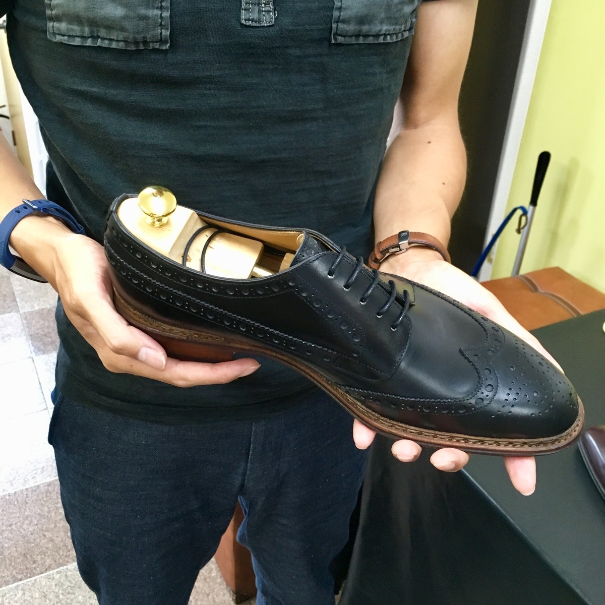 f:id:raymar-shoes:20190814203440j:plain f:id:raymar-shoes:20190814203440j:plain