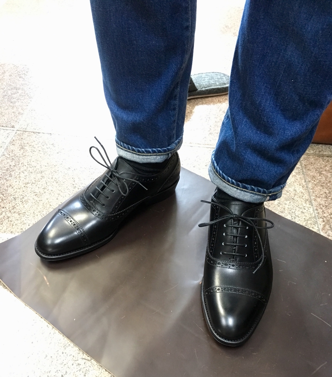 f:id:raymar-shoes:20190814203857j:plain f:id:raymar-shoes:20190814203857j:plain