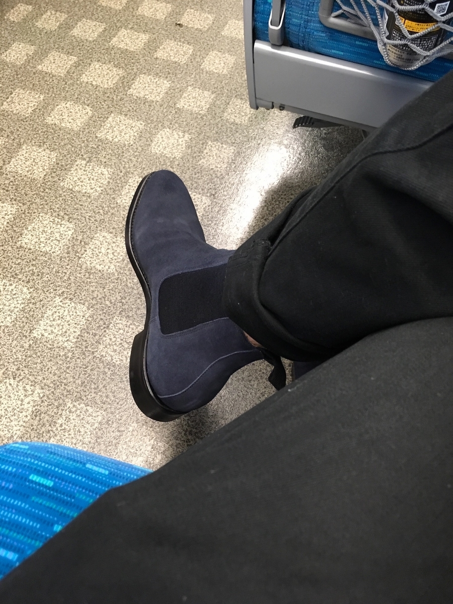 f:id:raymar-shoes:20190830142806j:plain f:id:raymar-shoes:20190830142806j:plain