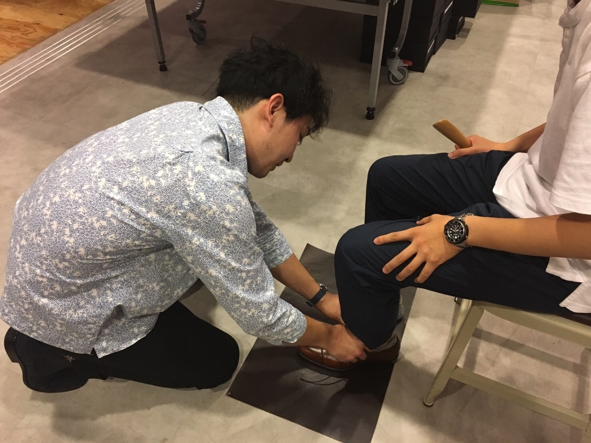 f:id:raymar-shoes:20190831083524j:plain f:id:raymar-shoes:20190831083524j:plain