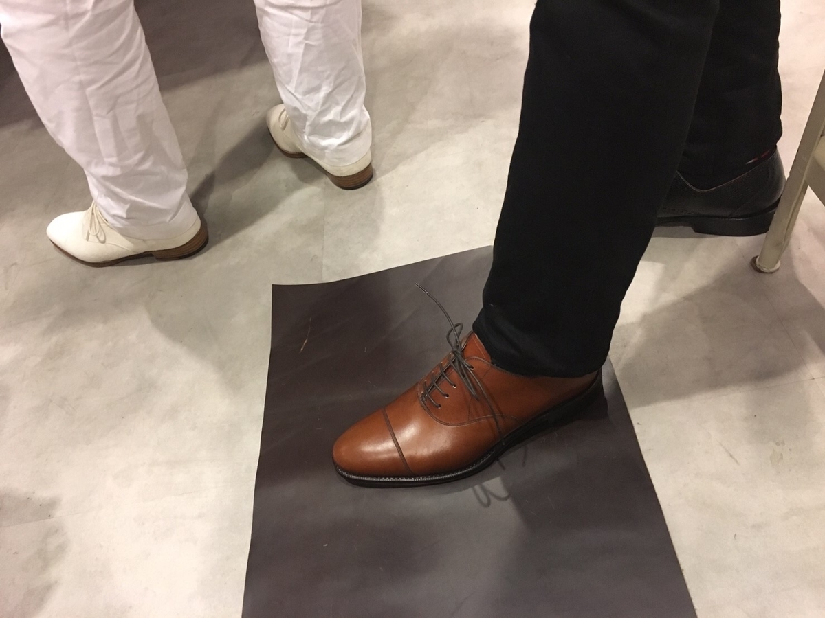 f:id:raymar-shoes:20190831083541j:plain f:id:raymar-shoes:20190831083541j:plain