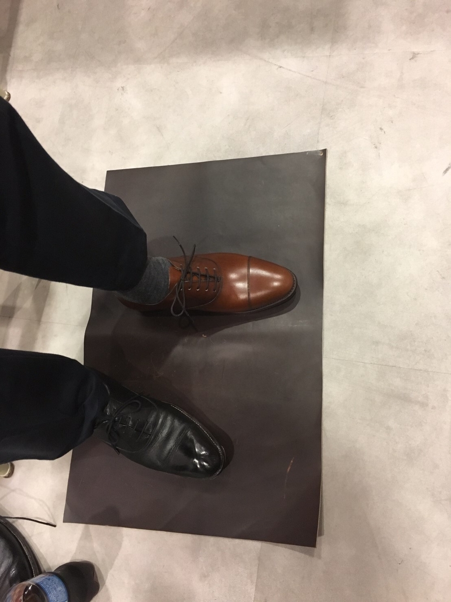 f:id:raymar-shoes:20190831083708j:plain f:id:raymar-shoes:20190831083708j:plain