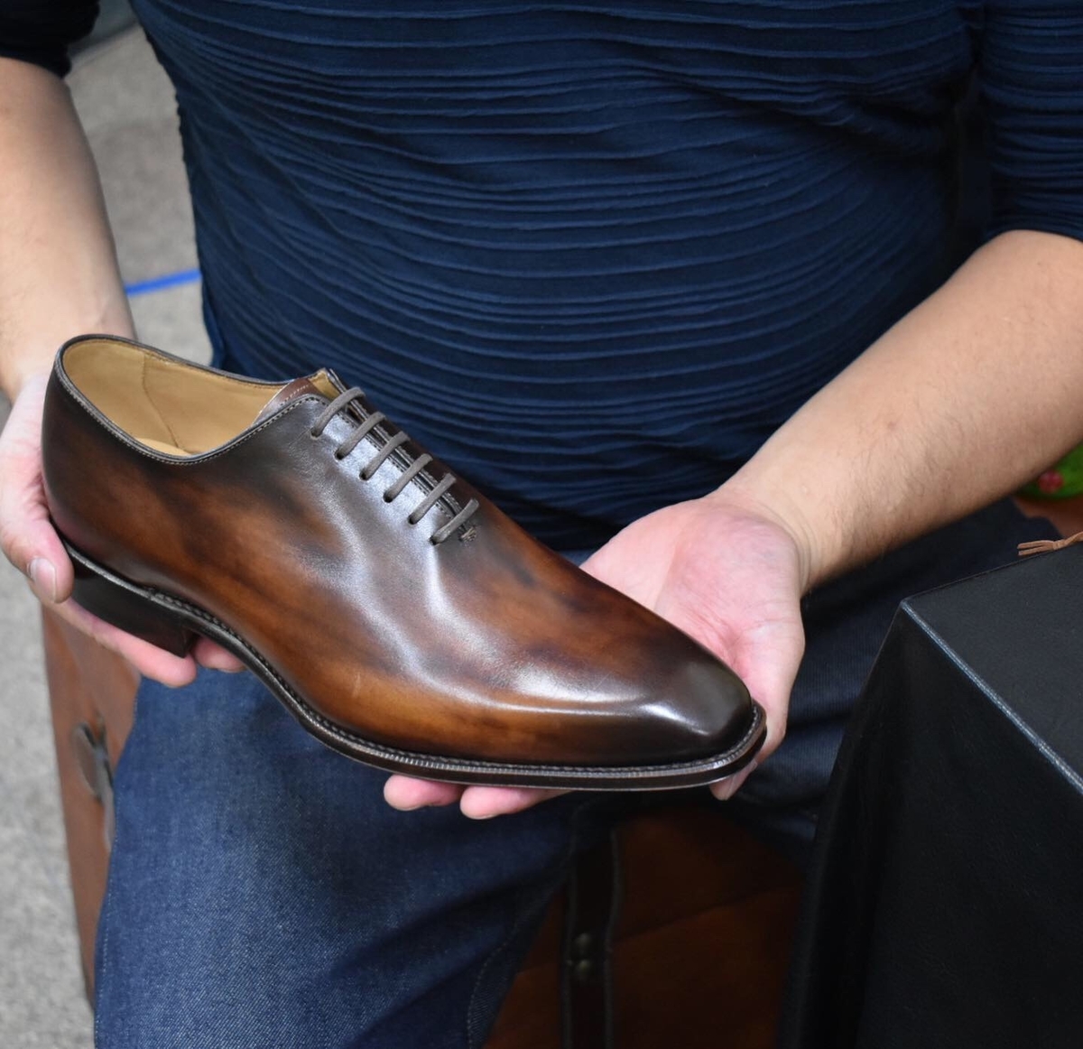 f:id:raymar-shoes:20191120175813j:plain f:id:raymar-shoes:20191120175813j:plain