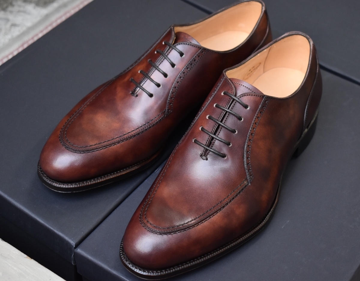 f:id:raymar-shoes:20191230222015j:plain f:id:raymar-shoes:20191230222015j:plain