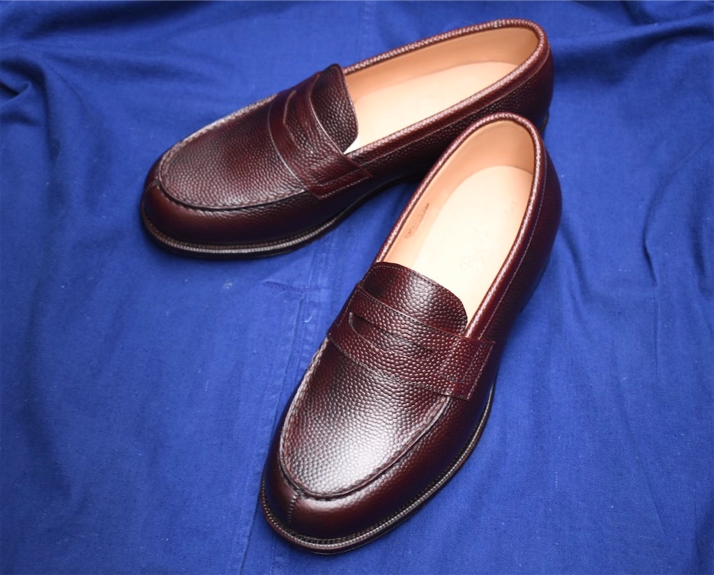 f:id:raymar-shoes:20200930182132j:plain f:id:raymar-shoes:20200930182132j:plain