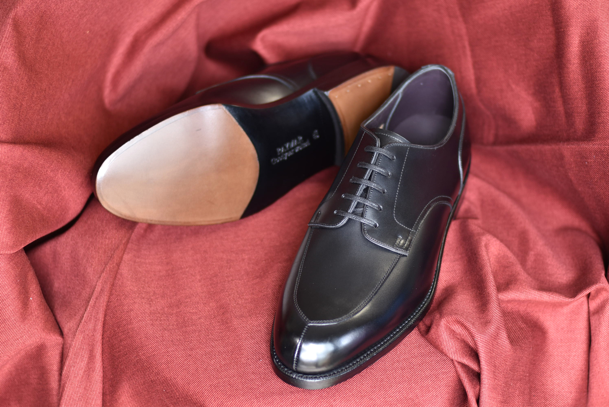 サンプル到着！！※コメント返信有り - RAYMAR Official Blog