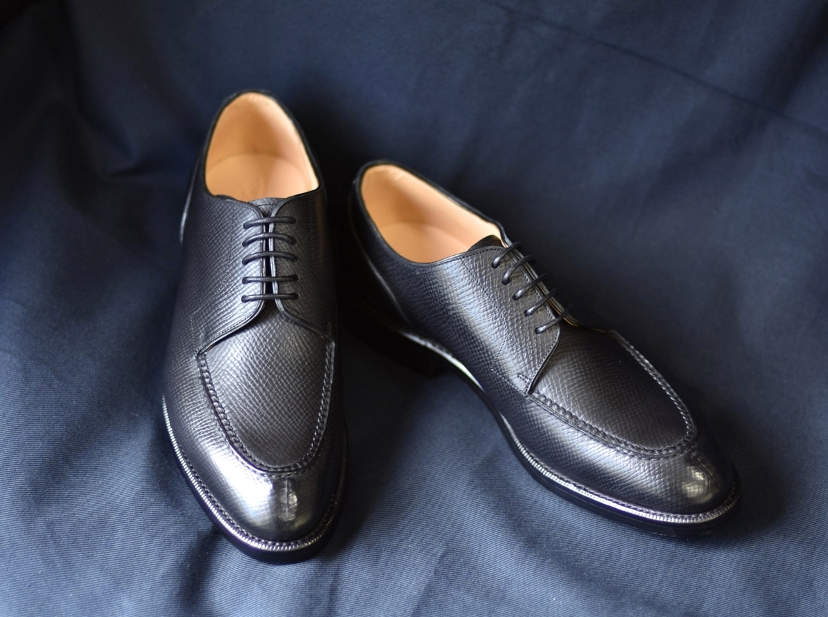 RAYMAR ハッチグレイン　7 1/2 RAYMAR/レイマー SIZE 7【ドーバー似寄モデル/ハッチグレイン