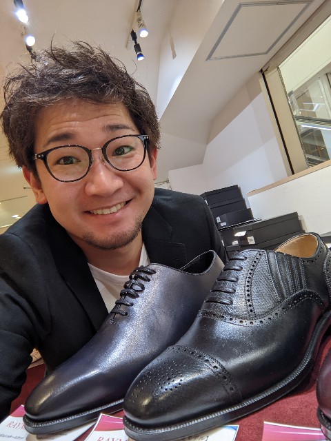 f:id:raymar-shoes:20231128194508j:image f:id:raymar-shoes:20231128194508j:image