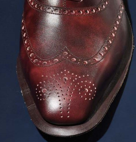レイマー　Terry 7 1/2 レイマーTerry 7 1/2