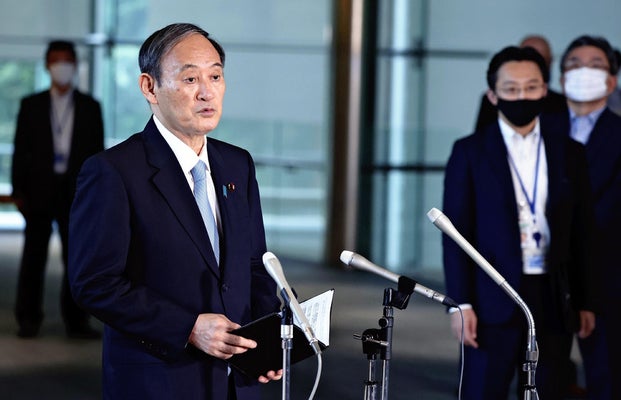首相「衆院解散できる状況ではない」…自民党総裁選の先送り「考えていない」 : 政治 : ニュース : 読売新聞オンライン