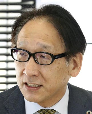 今村文彦教授