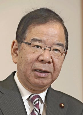 志位委員長