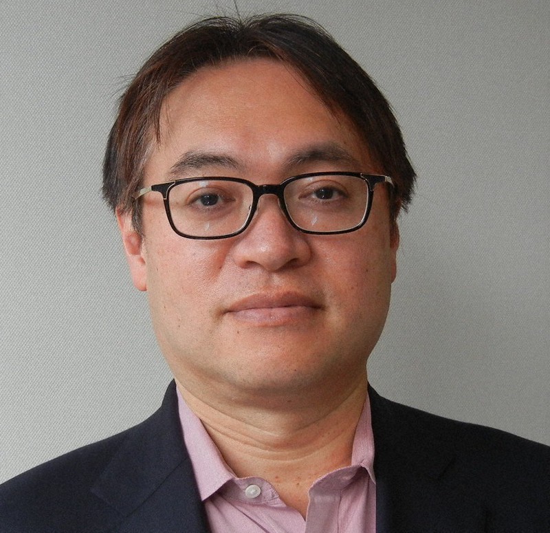 石井逸郎弁護士