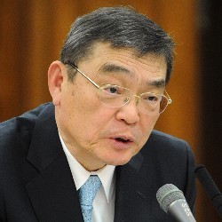 籾井勝人NHK会長