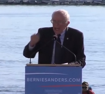Bernie 私が大統領になって.jpg