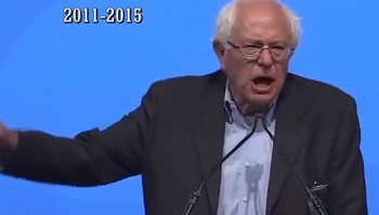 Bernie Enough is enough!.jpg