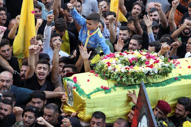 爆発ポケベル、イスラエルの「隠れみの」企業が製造か - 日本経済新聞