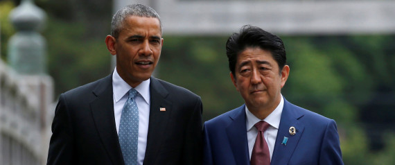 ABE OBAMA