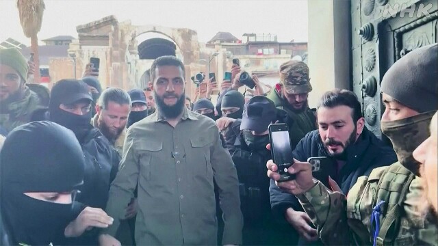 国際社会とシリアの関係はどうなる？