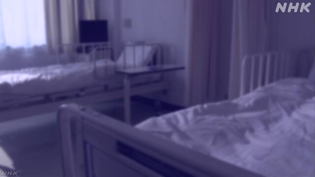 自宅やホテルなどでの療養は最多に
