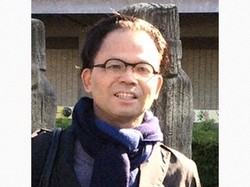 赤木俊夫さん＝遺族提供