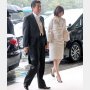 安倍昭恵夫人の“奇抜ドレス”「即位礼正殿の儀」をブチ壊し