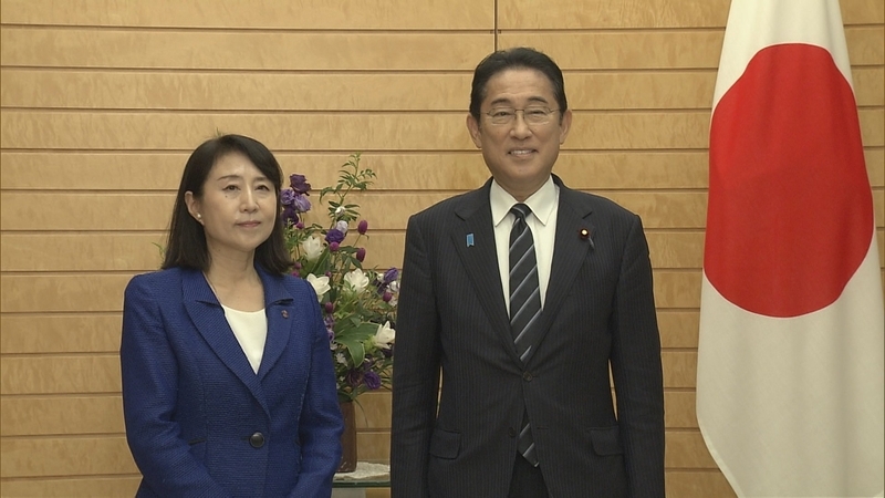 「矢田さんとは距離を置く」連合会長が訣別宣言 元野党議員“総理補佐官就任”の波紋と野党分断|TBS NEWS DIG