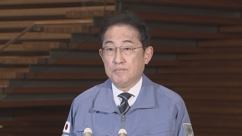 【速報】岸田総理「排除の論理適切でない」メンバー差し替え行わない考え&nbsp;政治刷新本部の安倍派9人にキックバック疑惑|TBS NEWS DIG