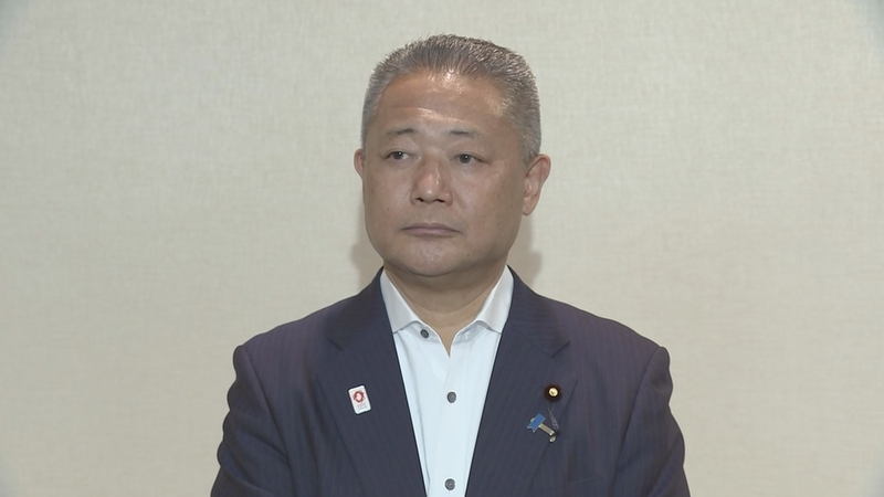 維新・馬場代表「謝罪や撤回するという気は全くありません」 共産党を「なくなったらいい政党」とネット番組で発言|TBS NEWS DIG