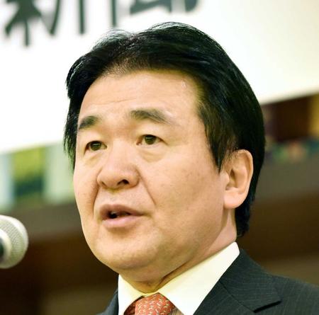竹中平蔵氏