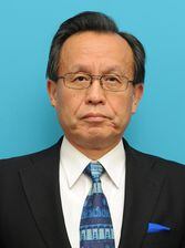 今井豊氏