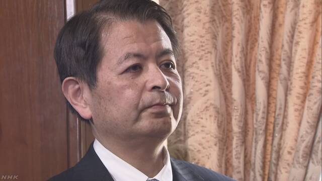 緊急事態宣言「放送内容差し替えありうる」答弁を撤回