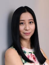 三浦瑠麗さん