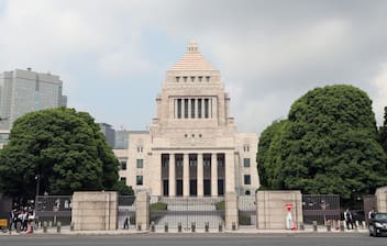 国会議事堂