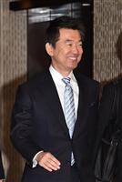 前大阪市長の橋下徹氏