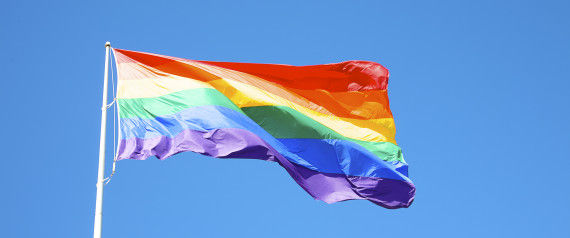 LGBT FLAG