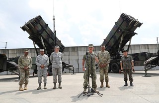 大統領からの核攻撃命令、違法なら従わず代替策を模索 米戦略軍司令官 大統領からの核攻撃命令、違法なら従わず代替策を模索 米戦略軍司令官
