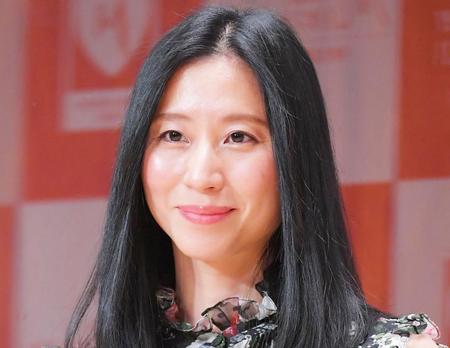 三浦瑠麗氏