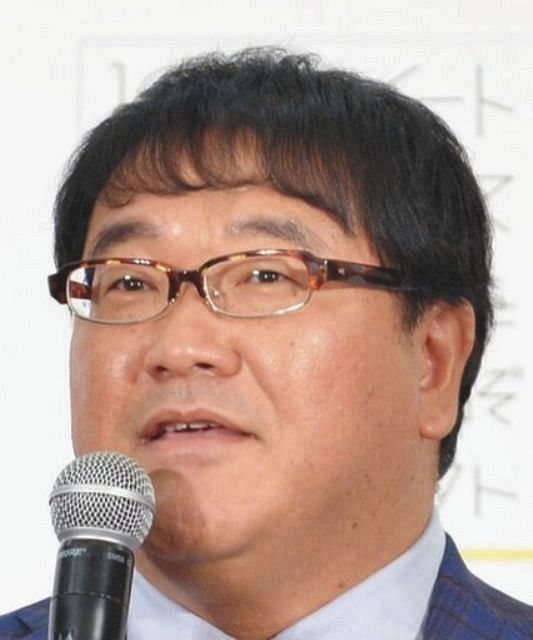 カンニング竹山