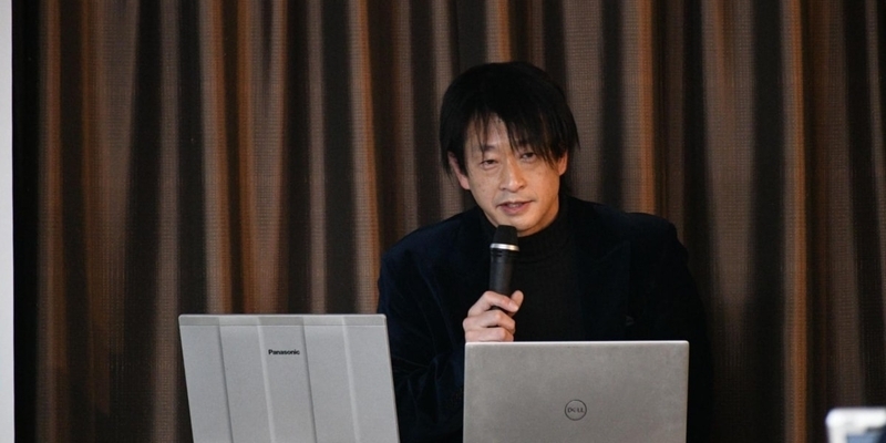 鈴木エイト氏「自民の菅HKTを追及せよ」統一教会の選挙協力を牽制　霊感弁護団集会