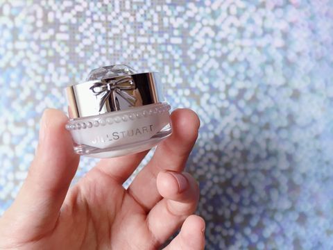 ジルスチュアート リラックス メルティ リップバーム
