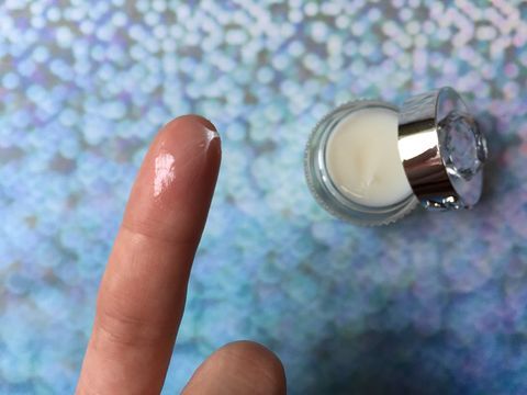 ジルスチュアート リラックス メルティ リップバーム