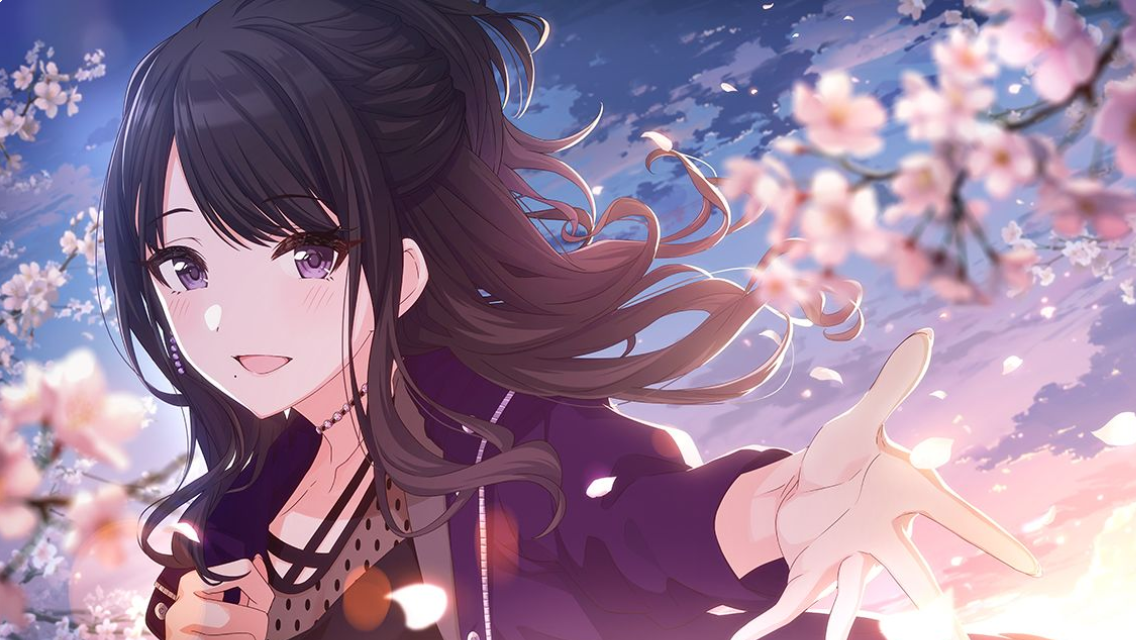 年俺調べ コミュで選ぶシャニマス限定セレチケのお話 一般オタクの雑記