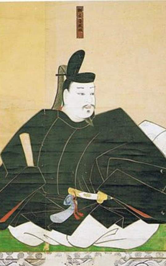 信濃の英雄 旭将軍木曽義仲公 16 - みすゞかる 信州の釣り人