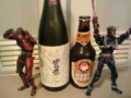 [酒]