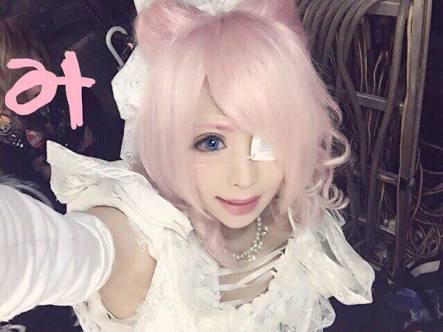 ミンファ ペンタゴン ミンファ ペンタゴン