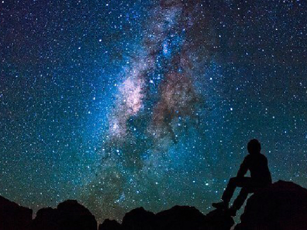 ハワイの魅力を紹介 宇宙に一番近い場所 マウナケアで天体観測 かりやblog